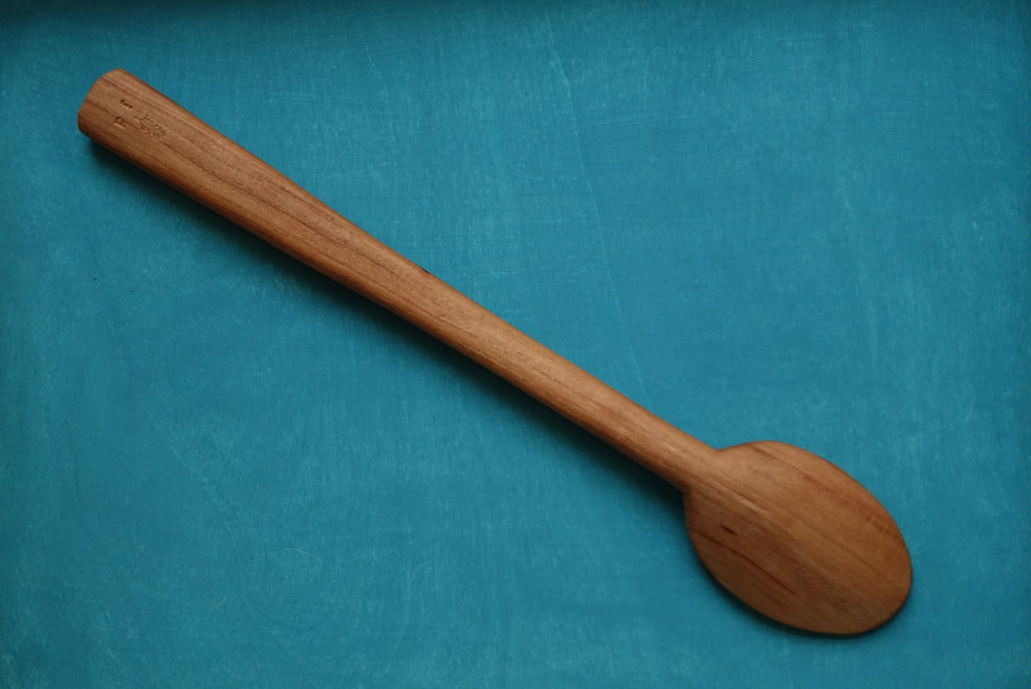 Cooking Spoon in Cherry