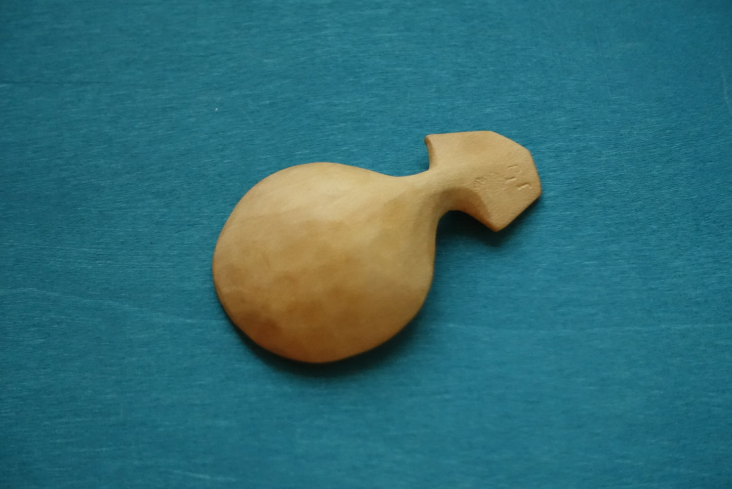 Coffee Scoop in Holly