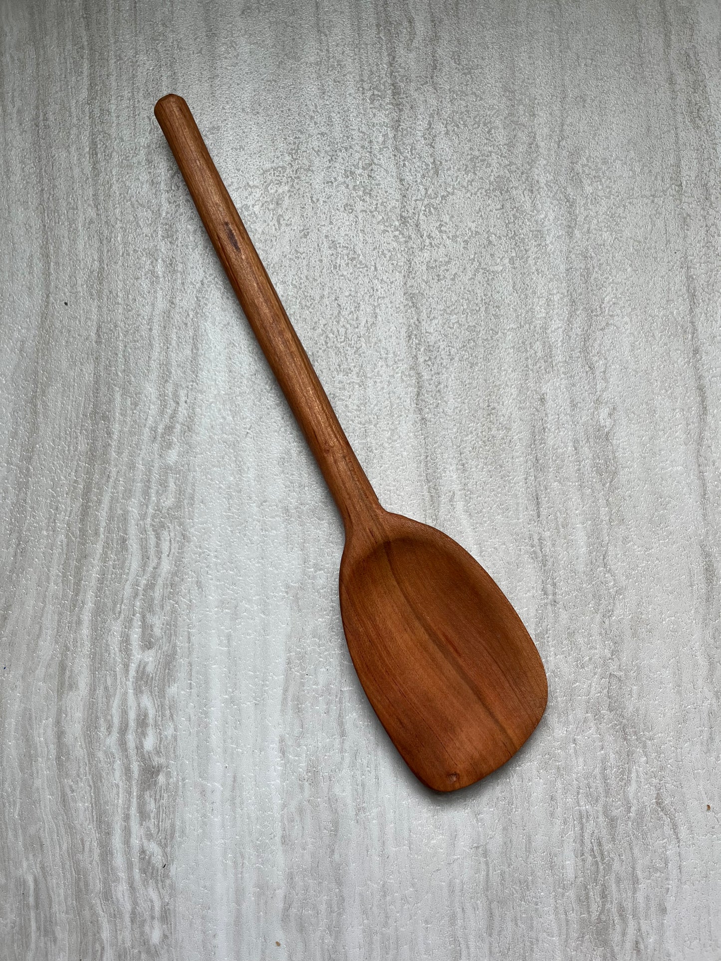 Serving & Cooking Spoon in Cherry