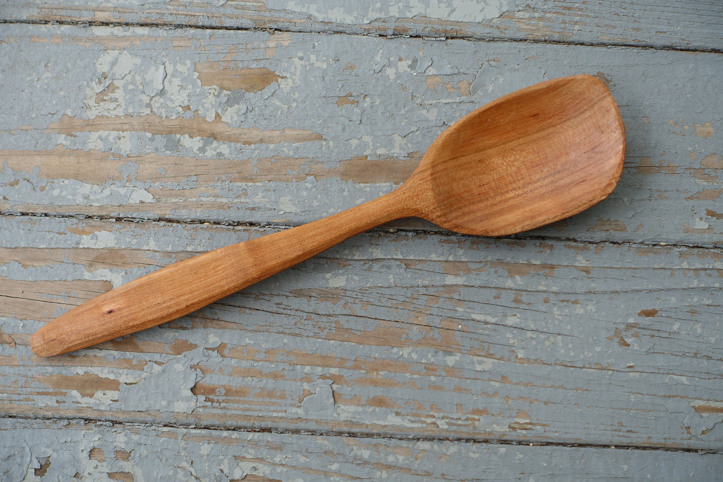 Cooking Spoon in Cherry