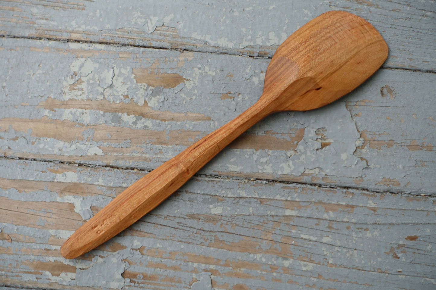 Cooking Spoon in Cherry