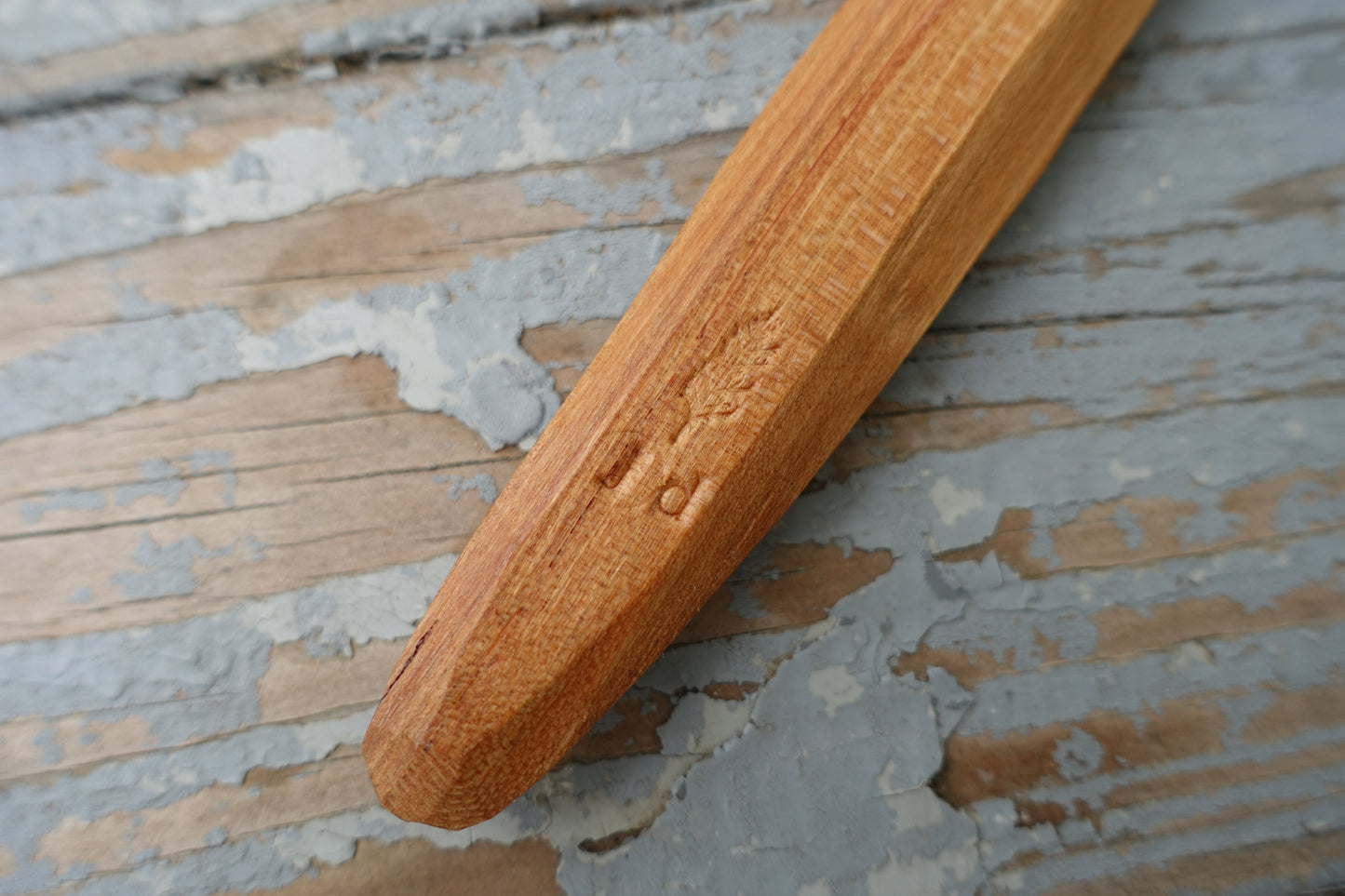 Cooking Spoon in Cherry