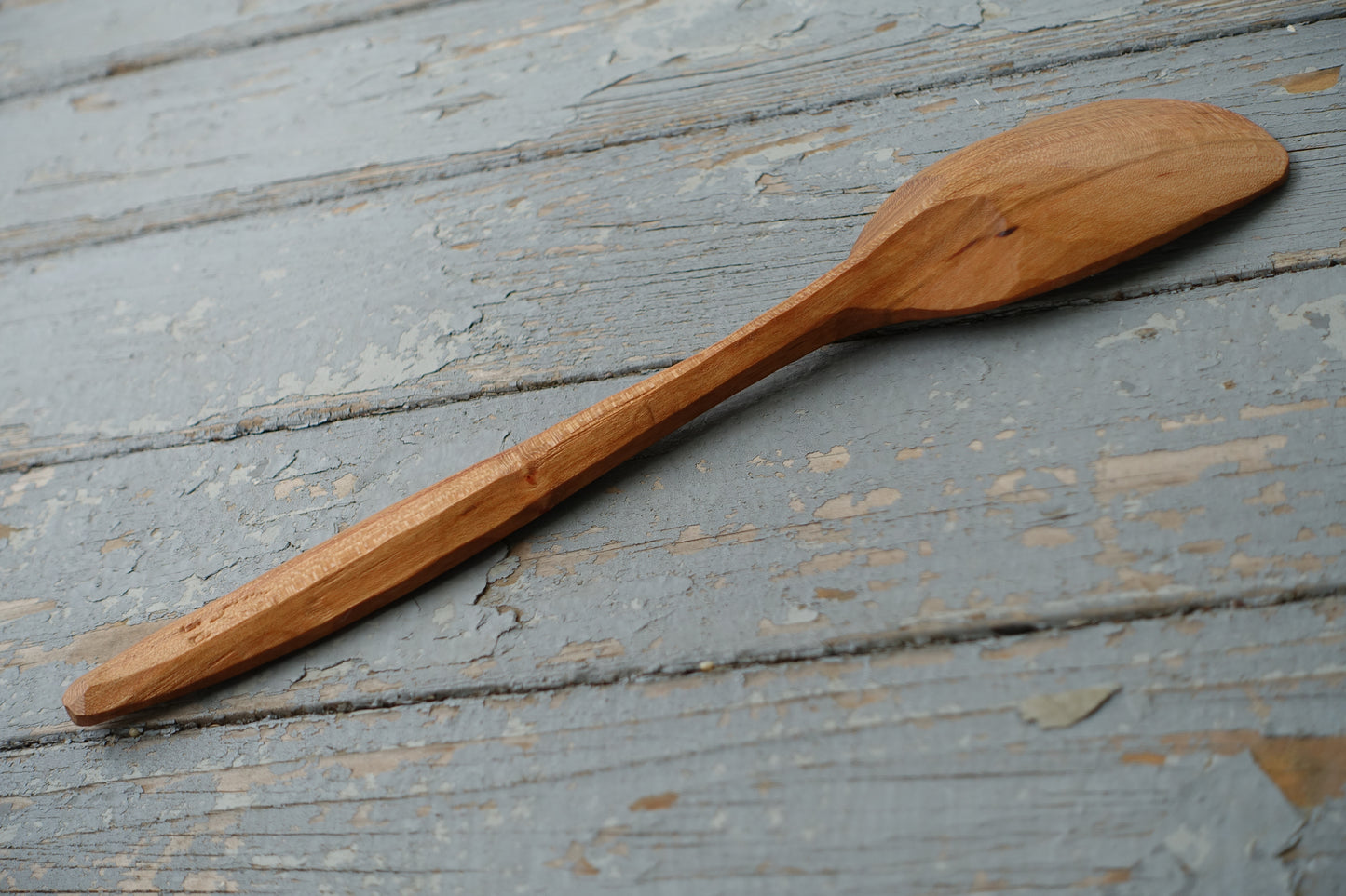 Cooking Spoon in Cherry