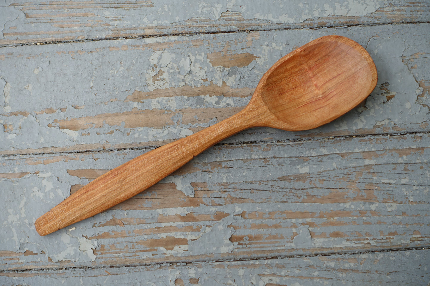 Cooking Spoon in Cherry