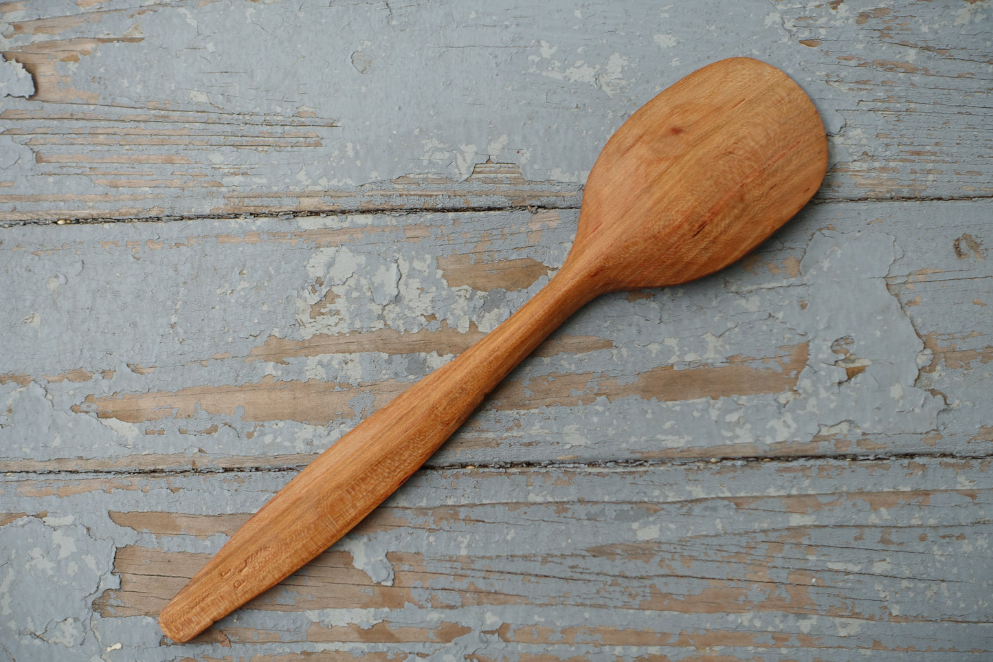 Cooking Spoon in Cherry