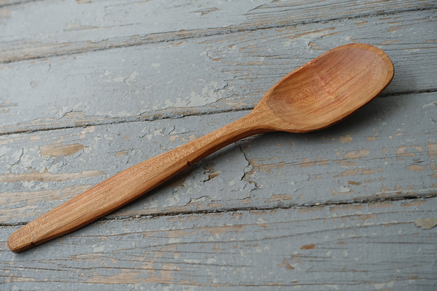 Cooking Spoon in Cherry
