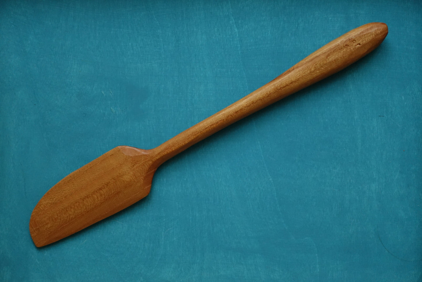 Skinny Spatula in Mulberry