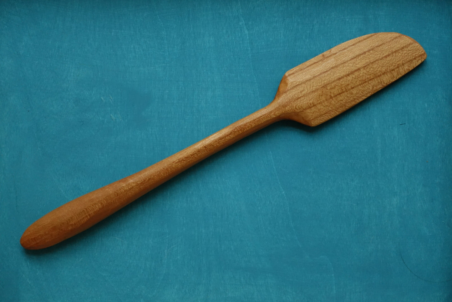 Skinny Spatula in Mulberry