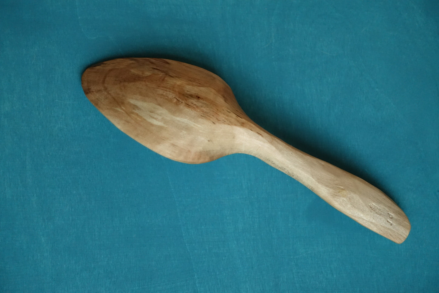 Serving Spoon in Willow