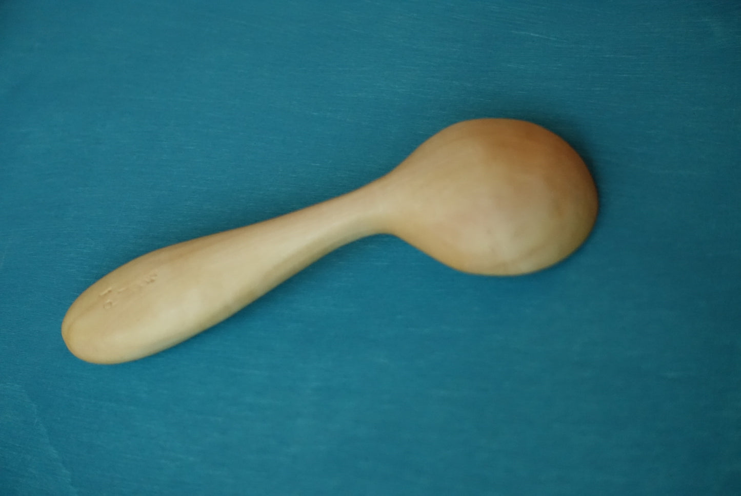 Coffee Scoop in Elm