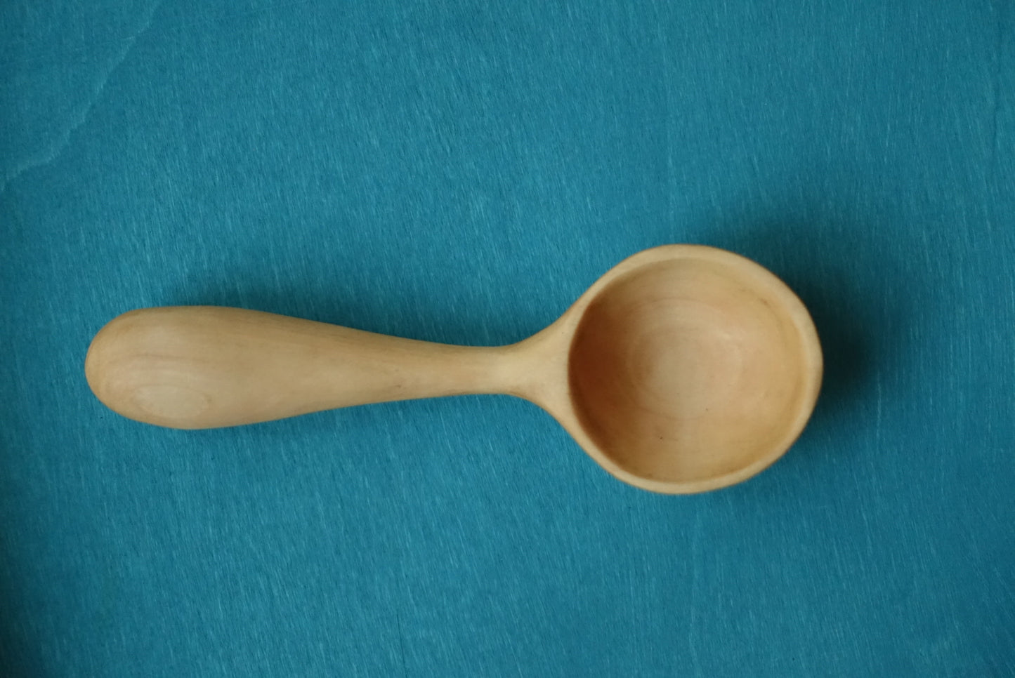 Coffee Scoop in Elm