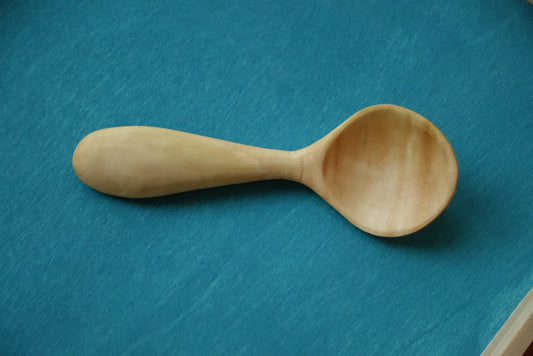 Coffee Scoop in Elm