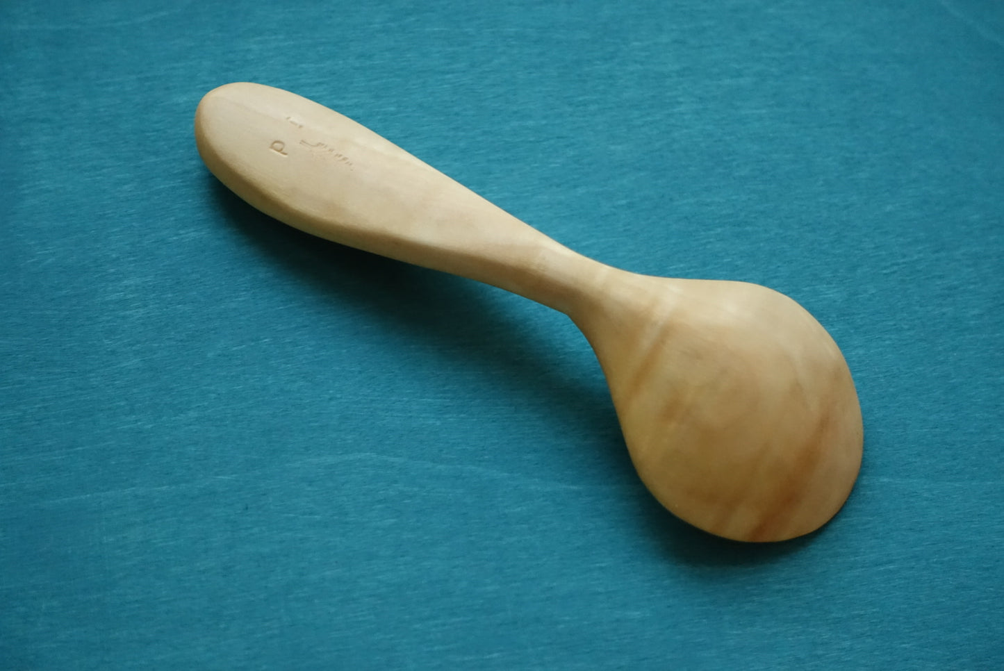 Coffee Scoop in Elm