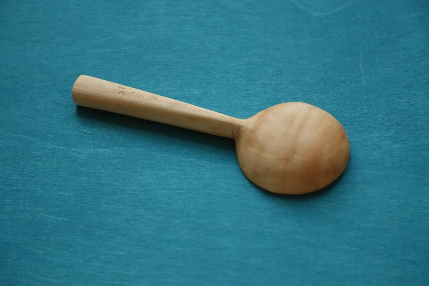 Coffee Scoop in Elm