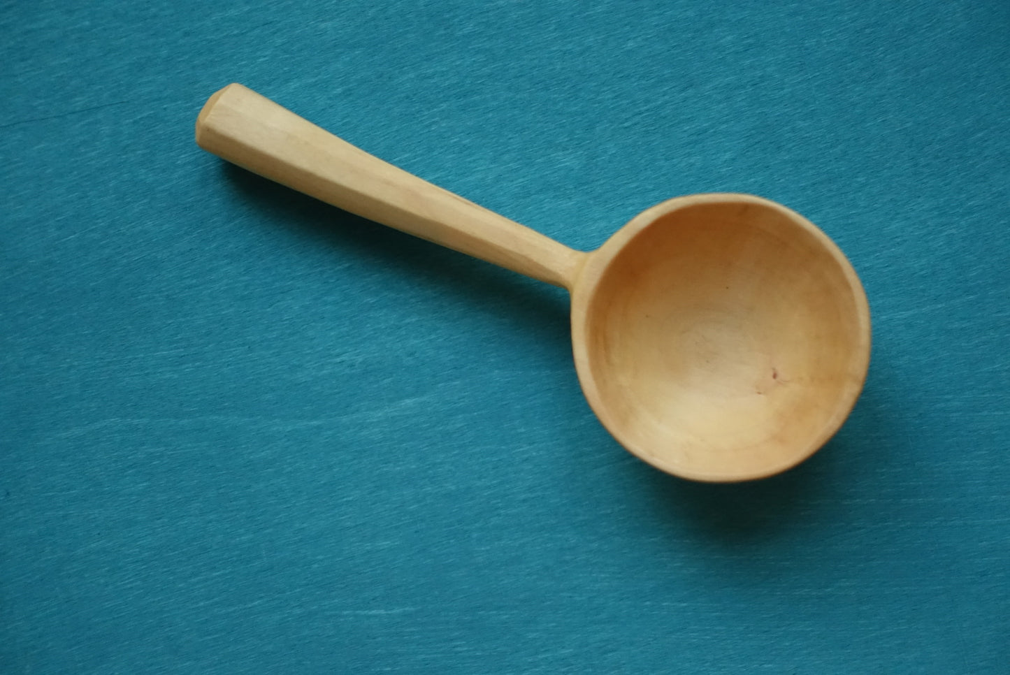 Coffee Scoop in Elm