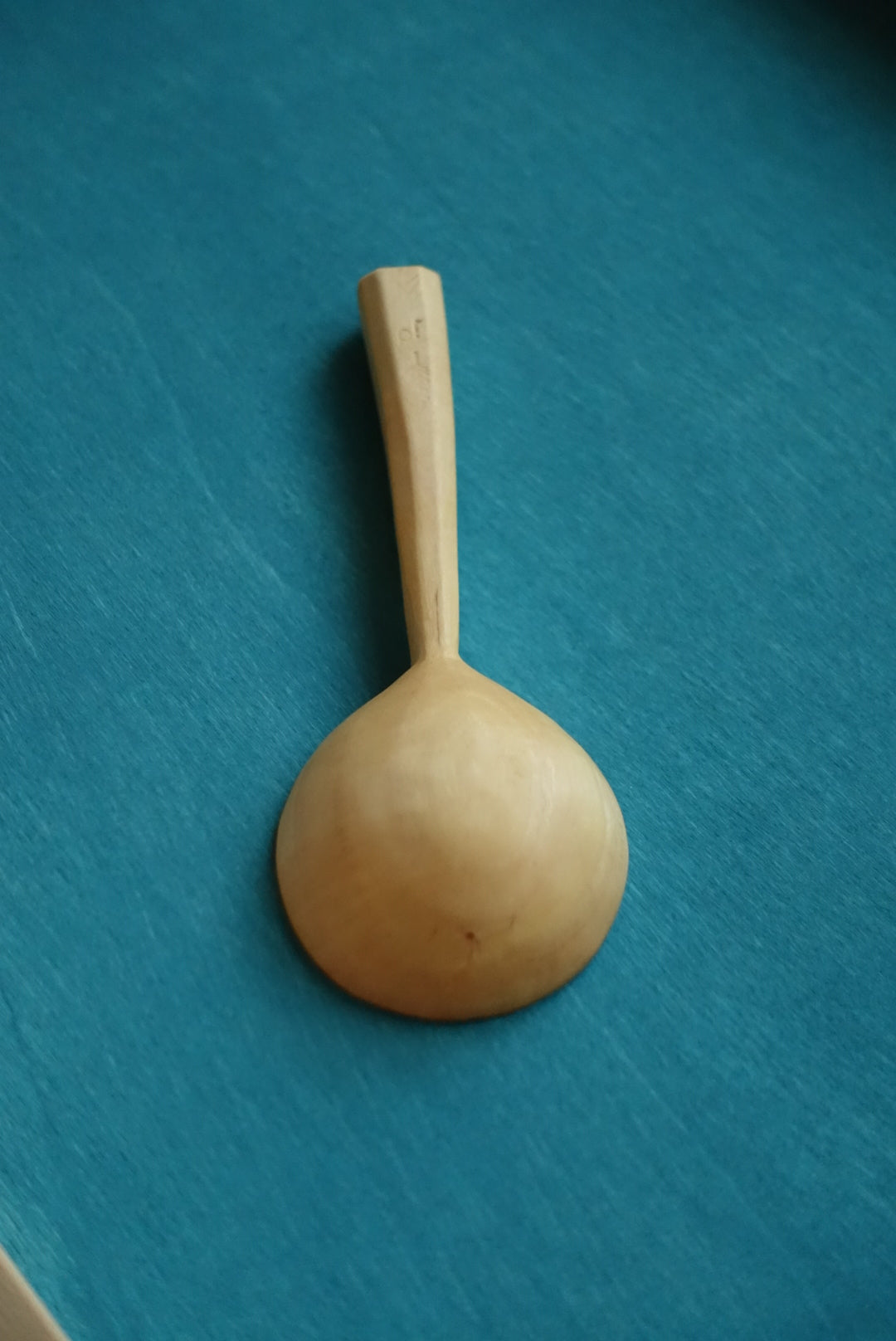 Coffee Scoop in Elm