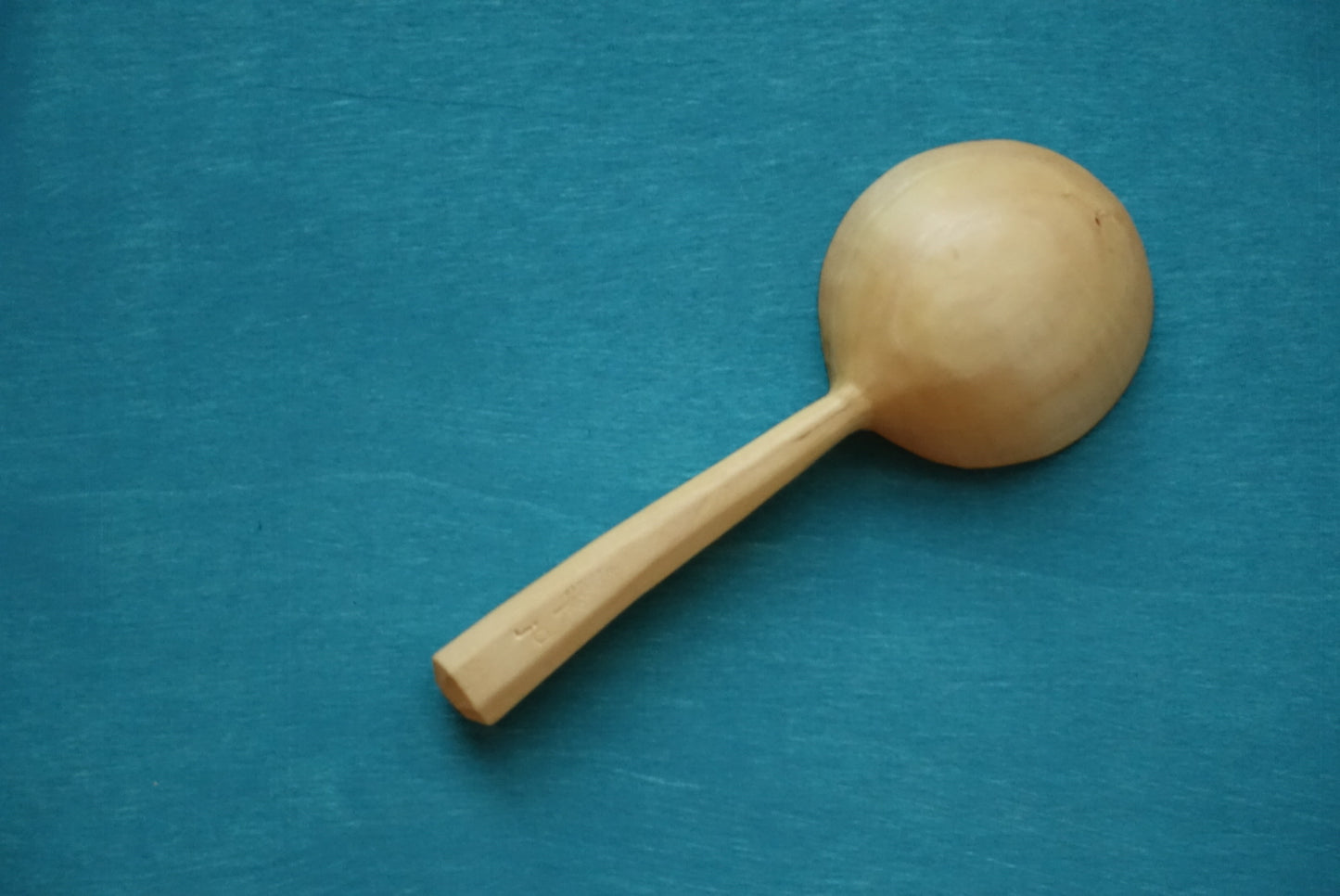 Coffee Scoop in Elm