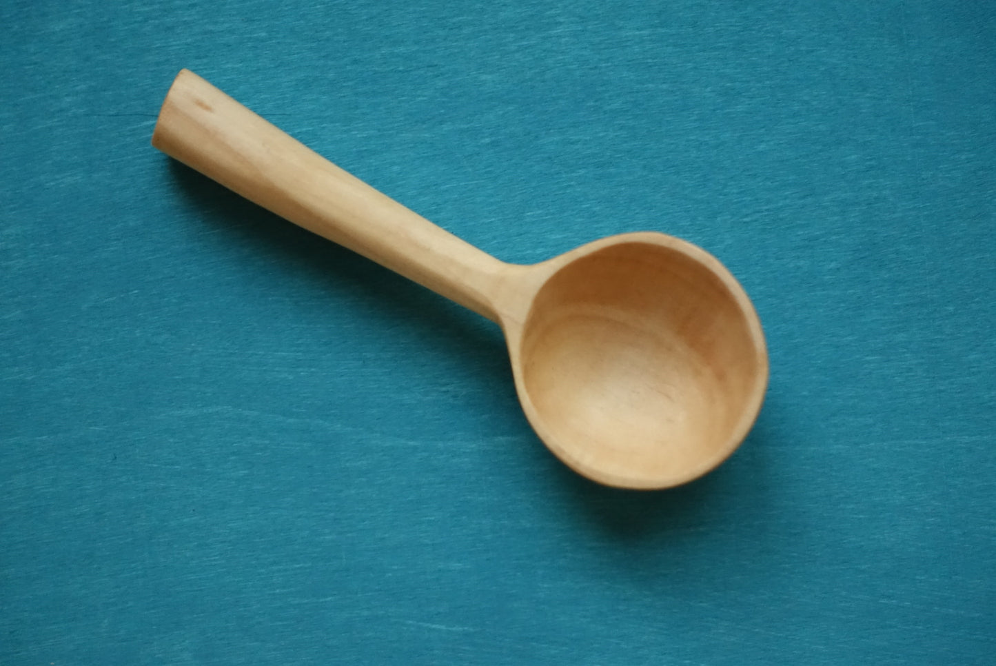 Coffee Scoop in Elm