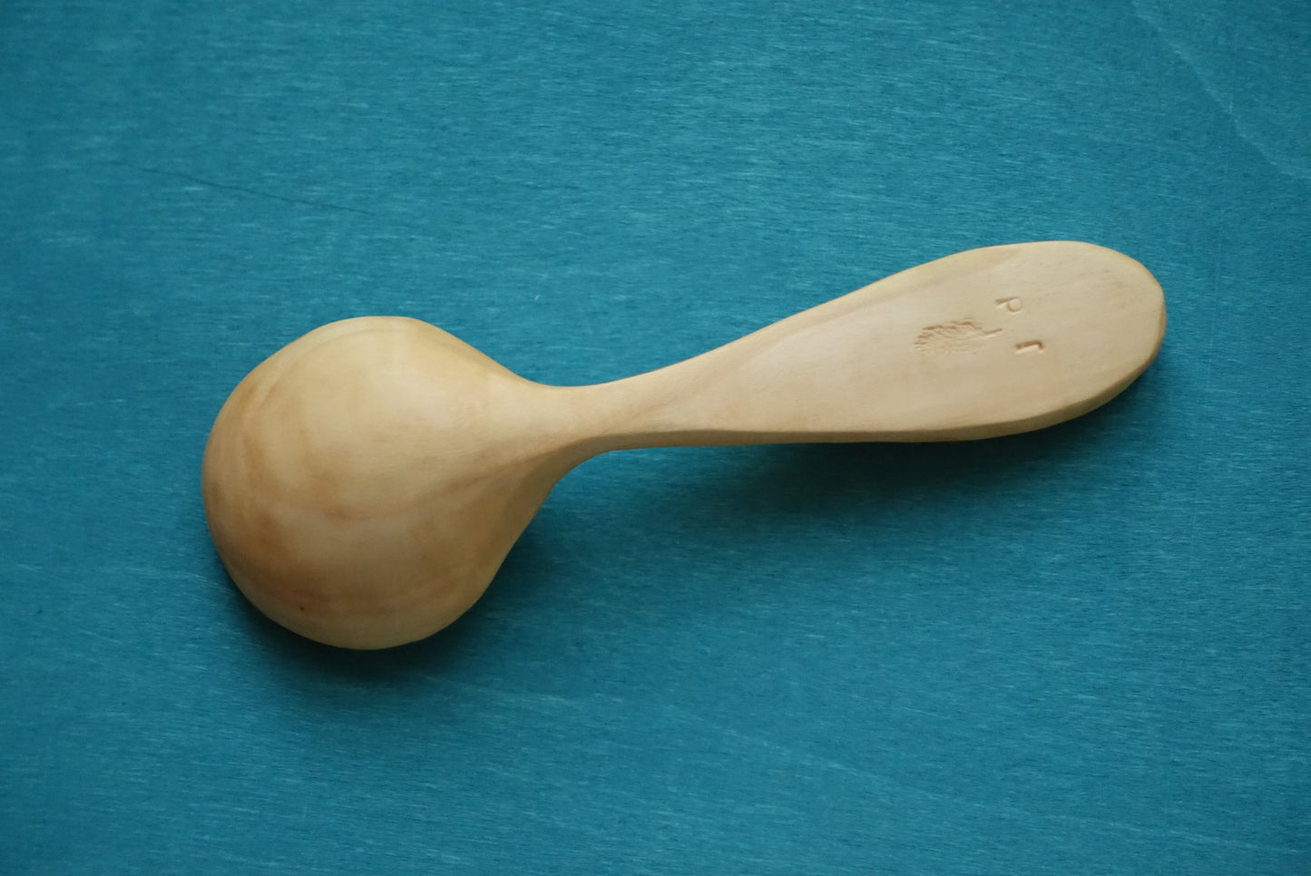 Coffee Scoop in Elm