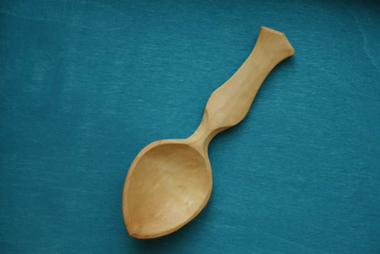 Shield Scoop in Holly