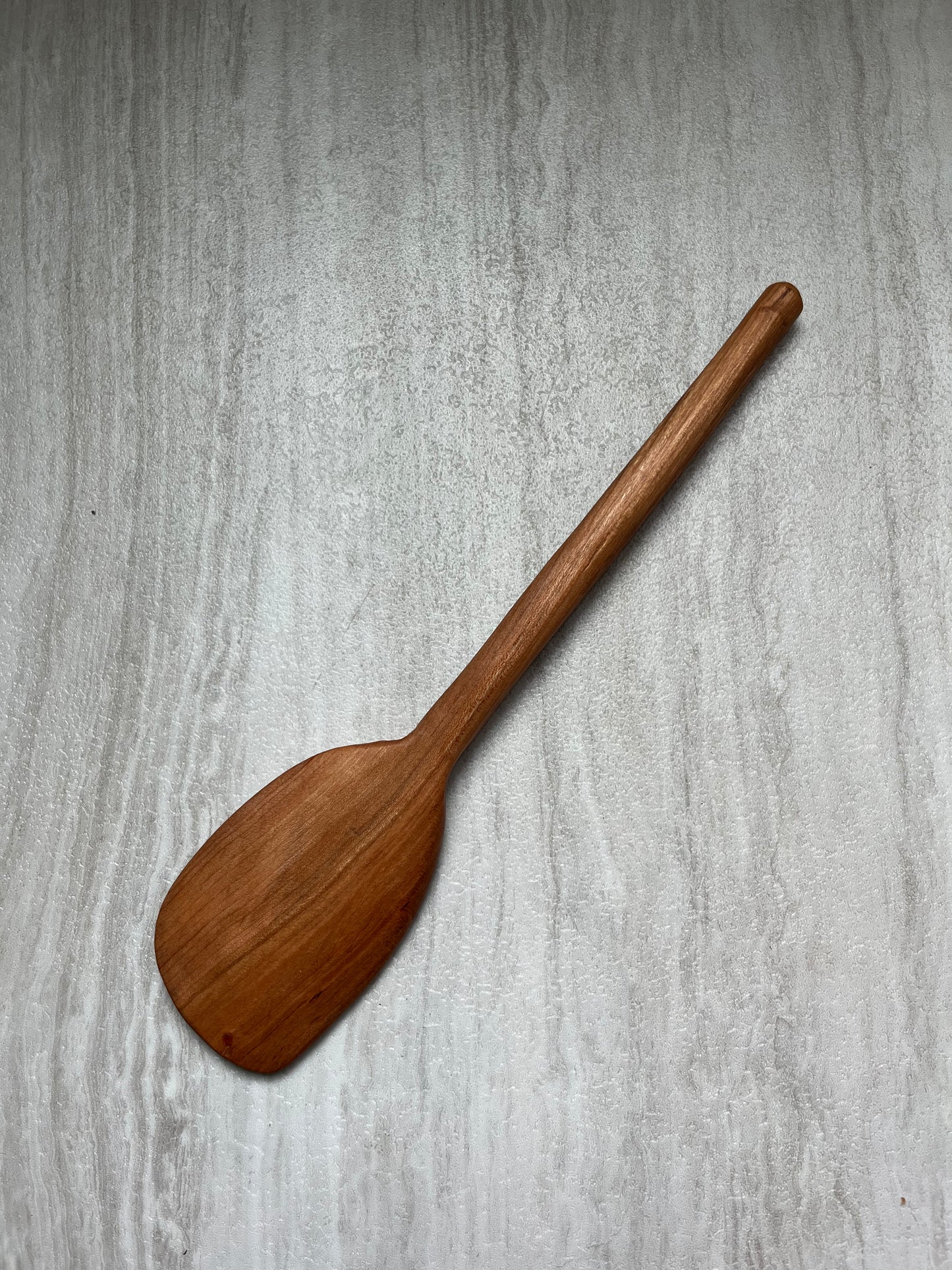 Serving & Cooking Spoon in Cherry